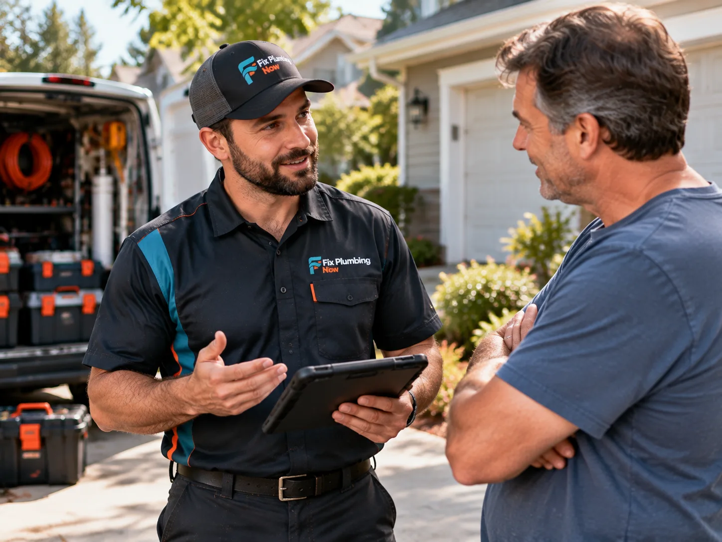 Clogged Drain Service Otisville, MI FAQs